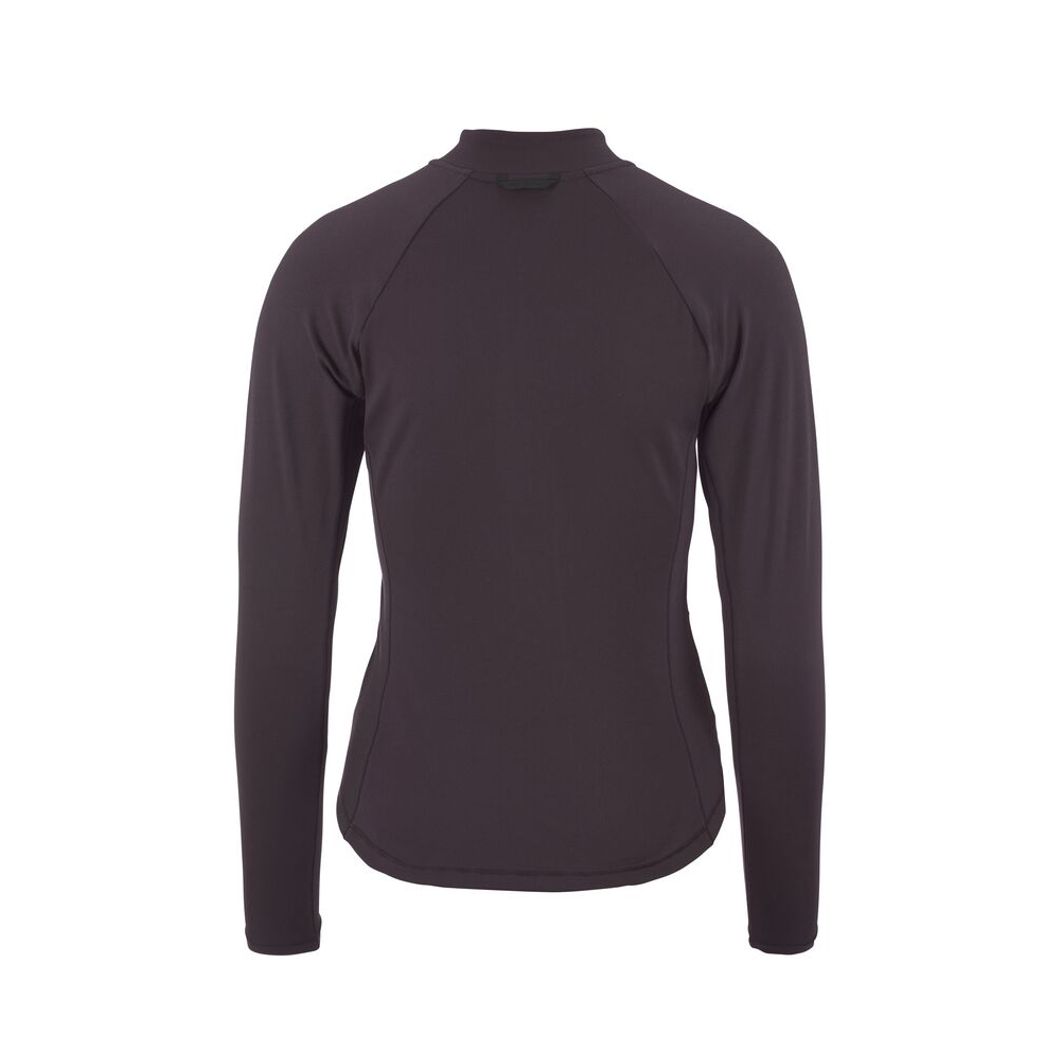Collective Zip Sweater Damen