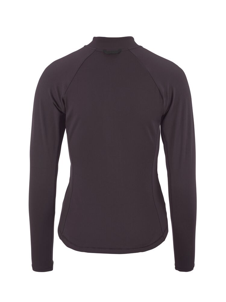 Collective Zip Sweater Damen