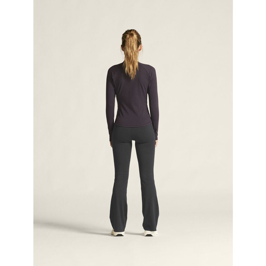 Collective Zip Sweater Damen