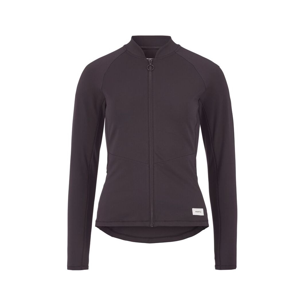 Collective Zip Sweater Damen