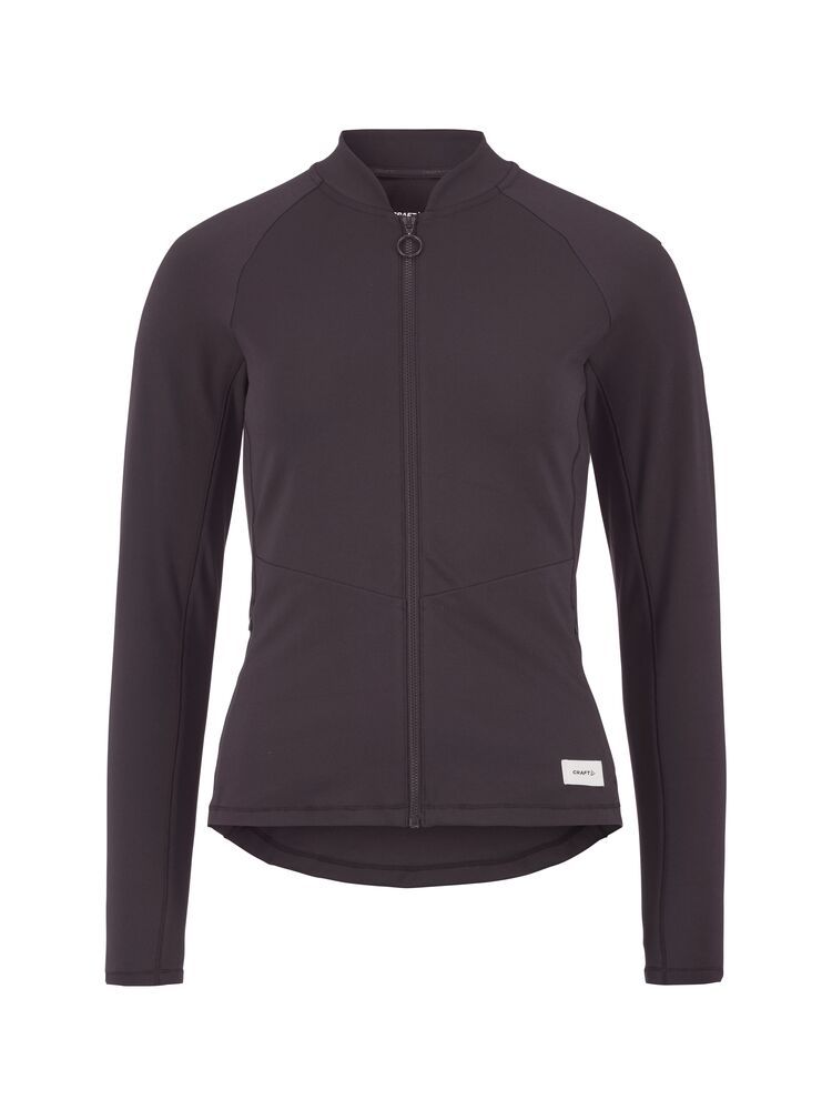 Collective Zip Sweater Damen
