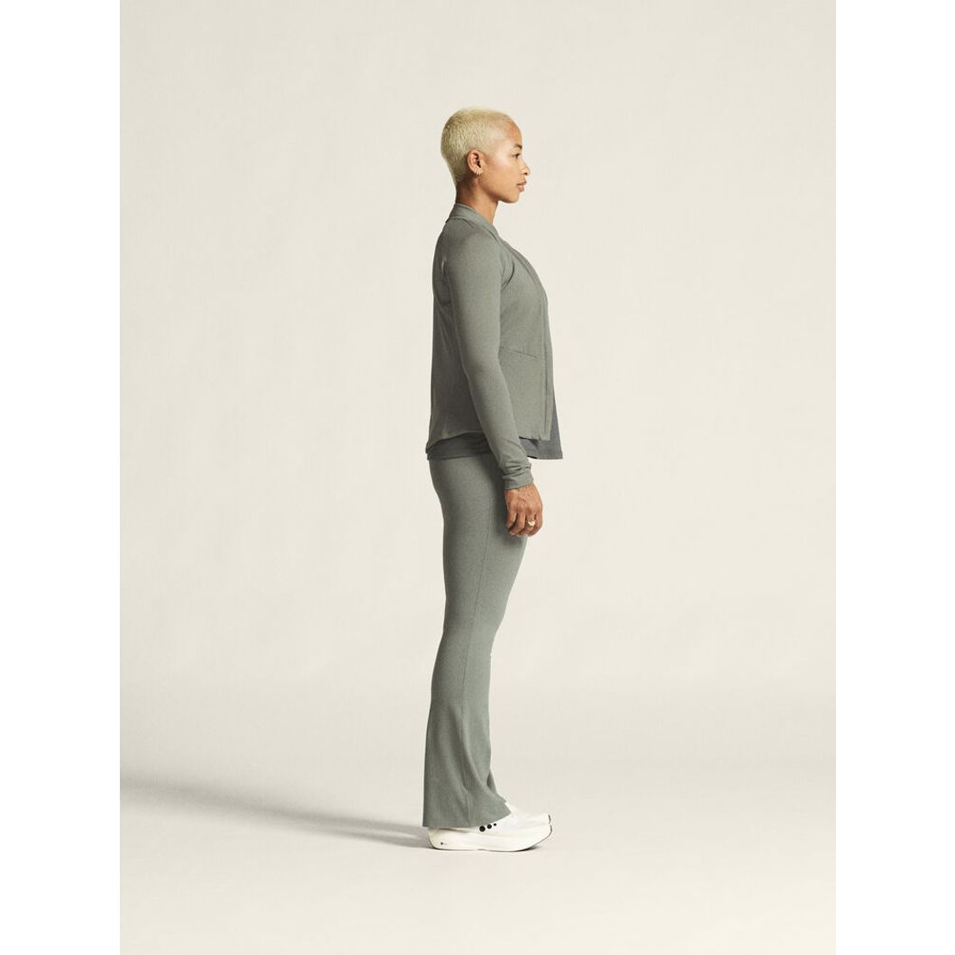 Collective Zip Sweater Damen