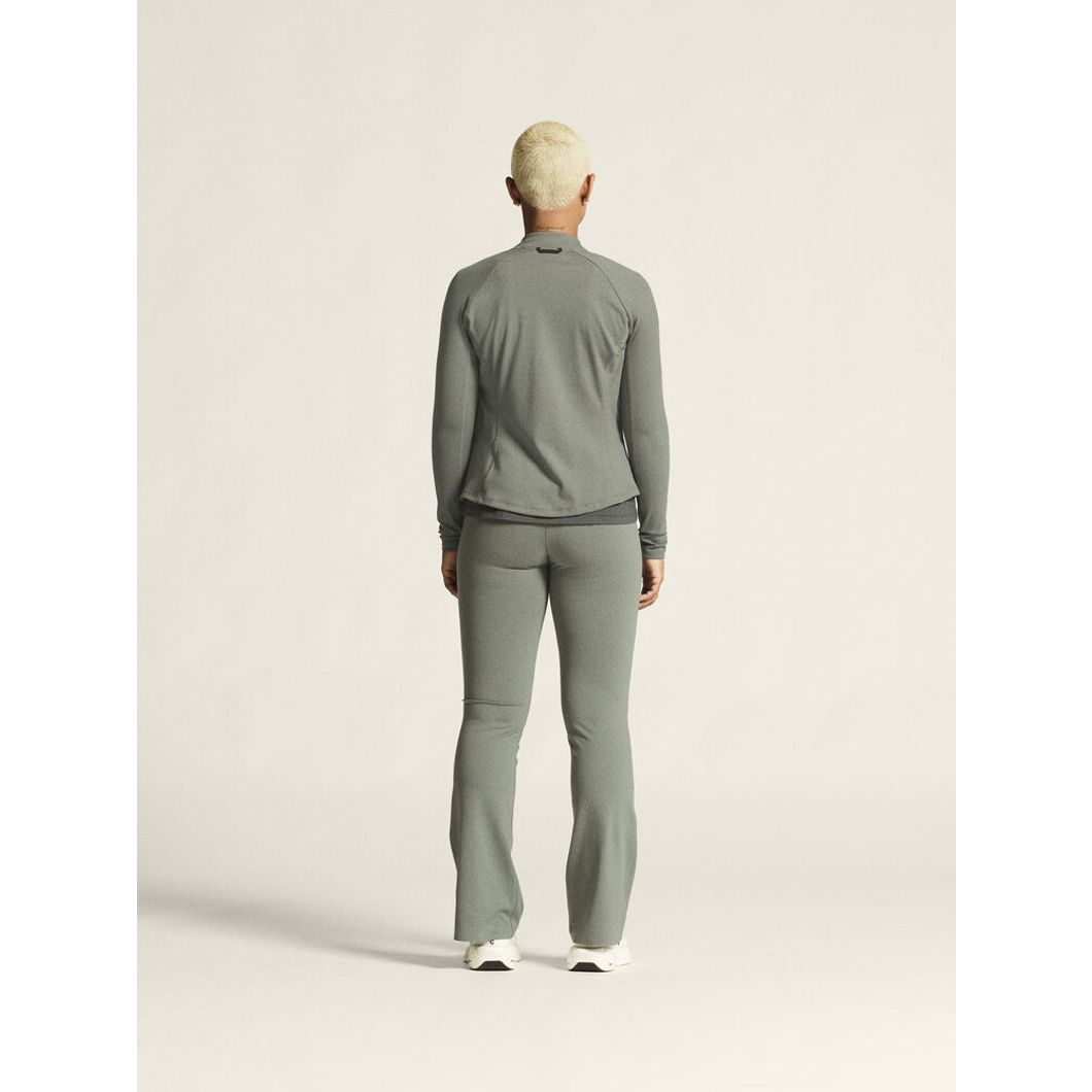 Collective Zip Sweater Damen