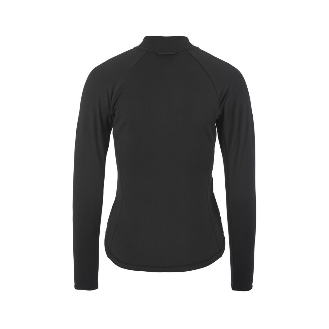 Collective Zip Sweater Damen