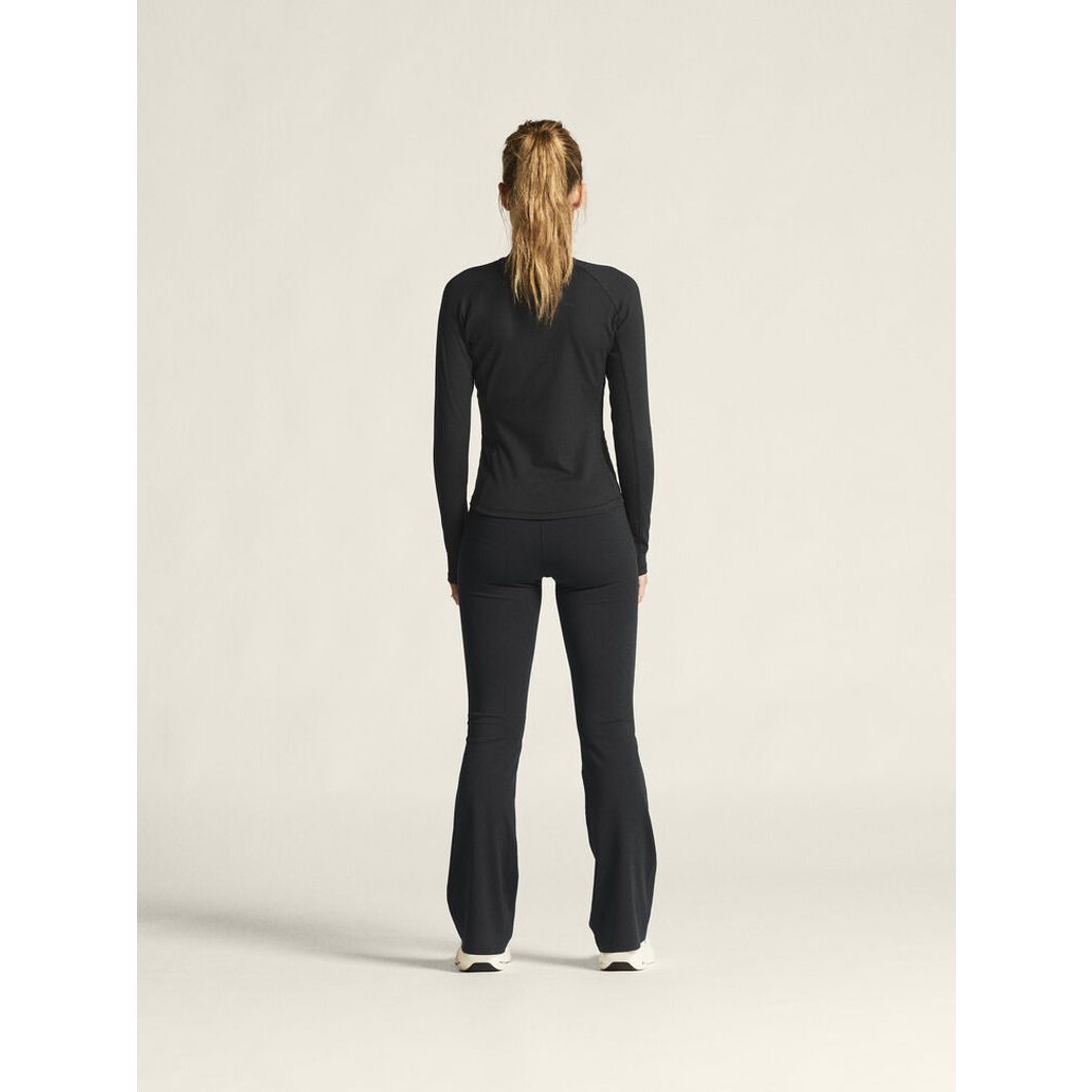 Collective Zip Sweater Damen