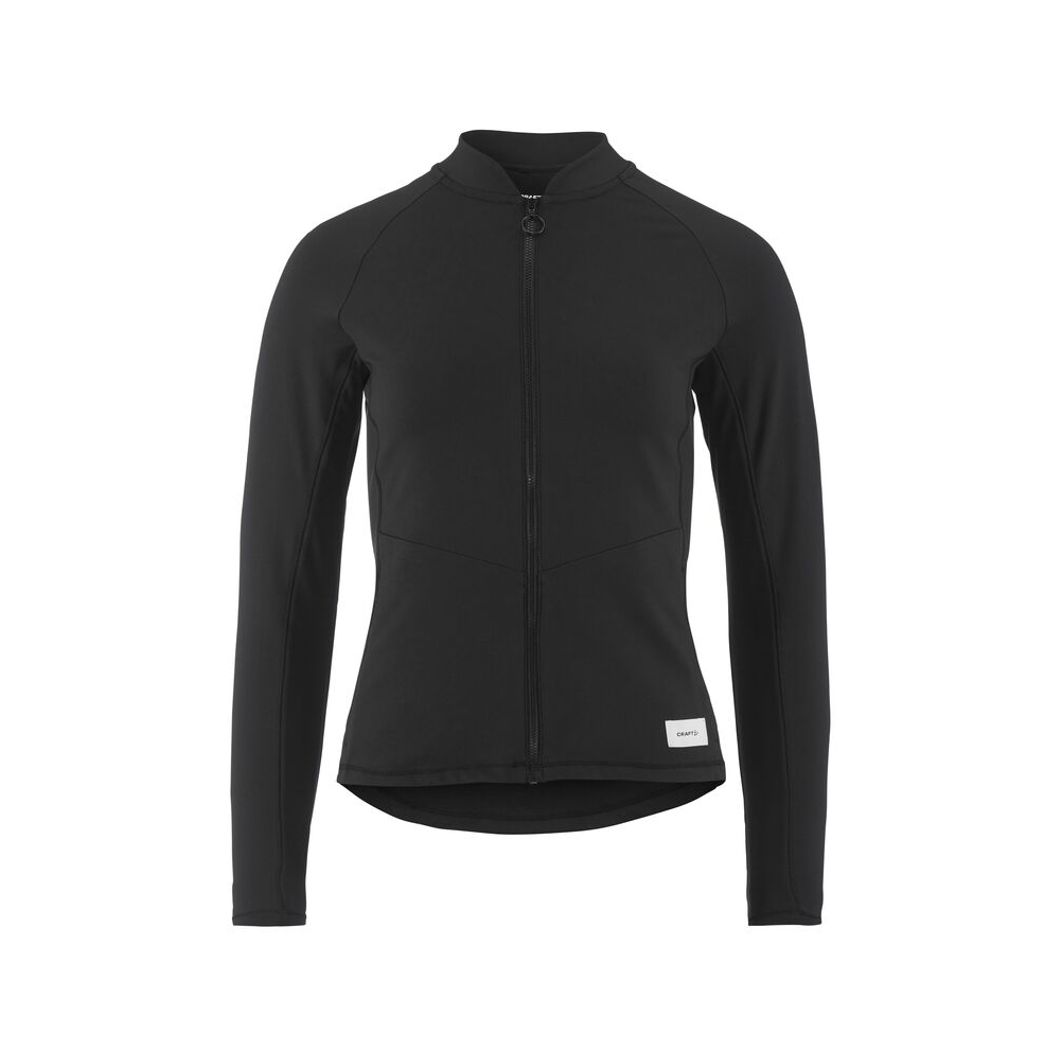 Collective Zip Sweater Damen