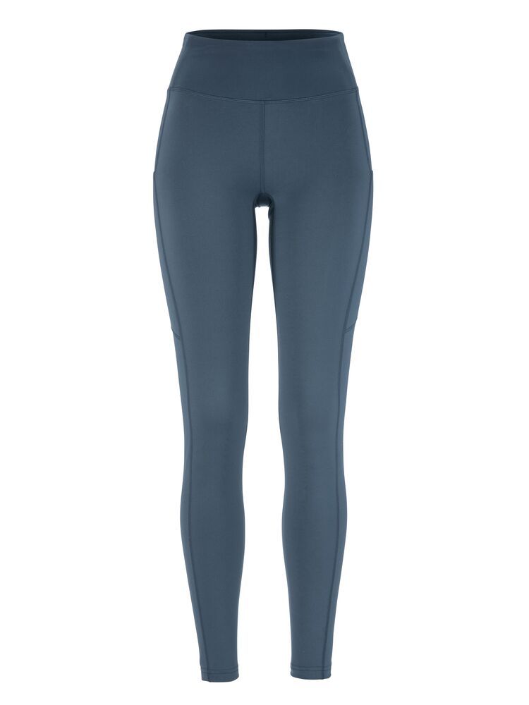 Adv Essence Warm Tights 3 Tights Damen