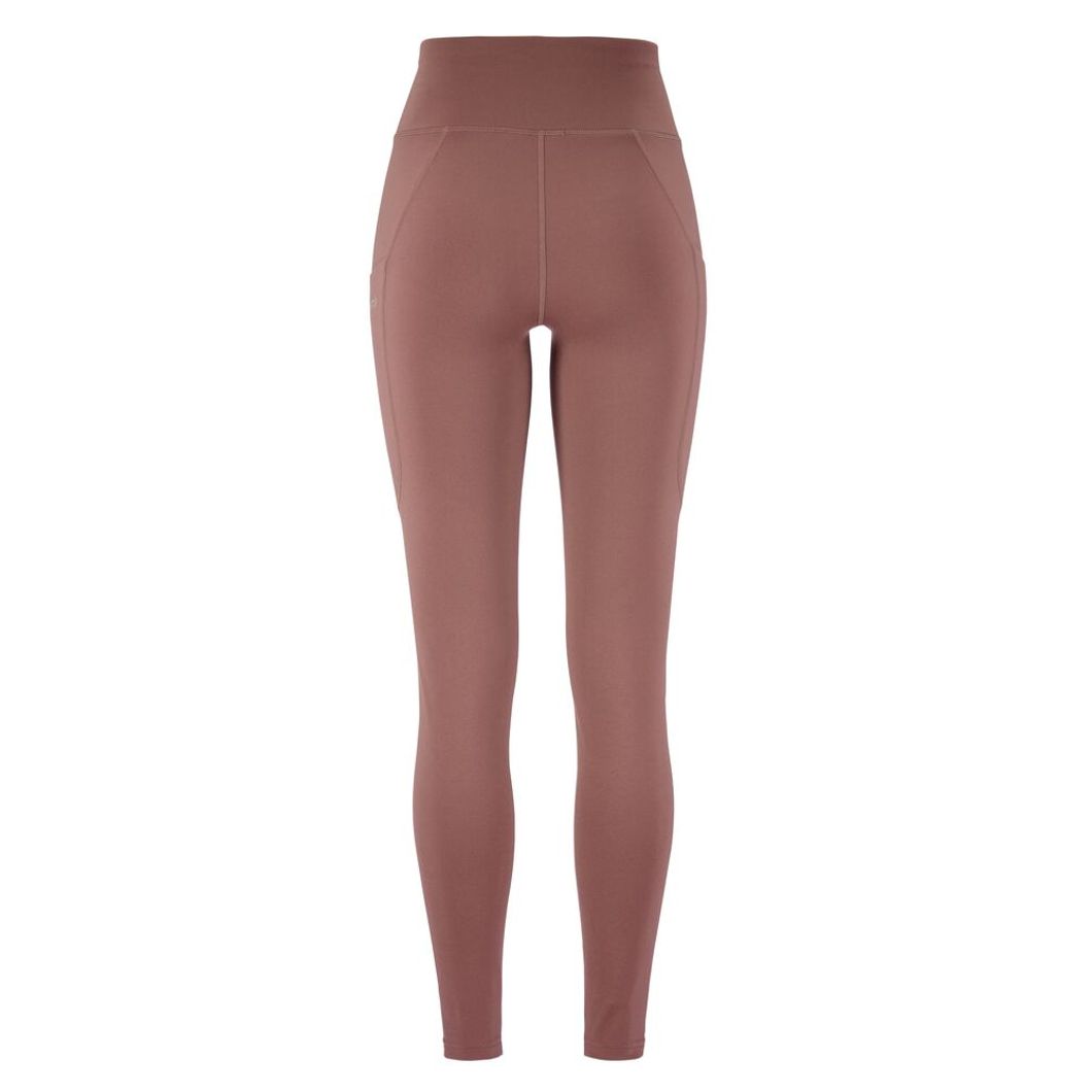 Adv Essence Warm Tights 3 Tights Damen