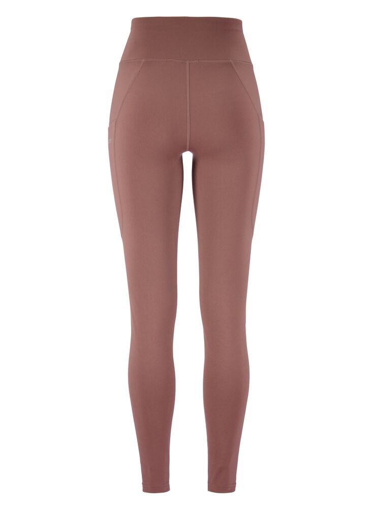 Adv Essence Warm Tights 3 Tights Damen