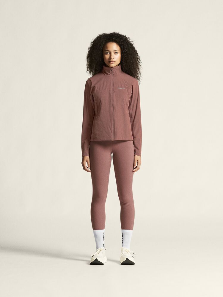 Adv Essence Warm Tights 3 Tights Damen