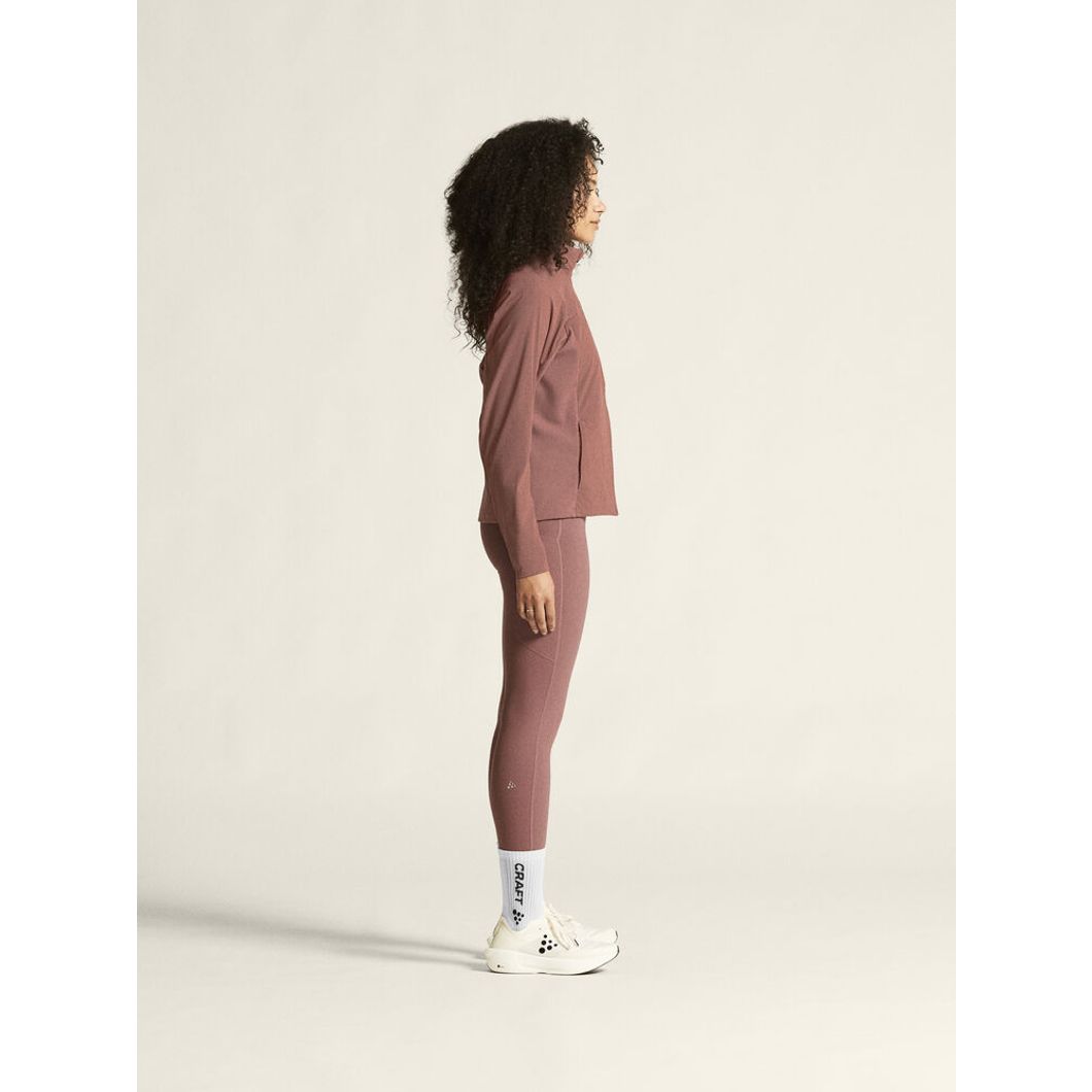 Adv Essence Warm Tights 3 Tights Damen