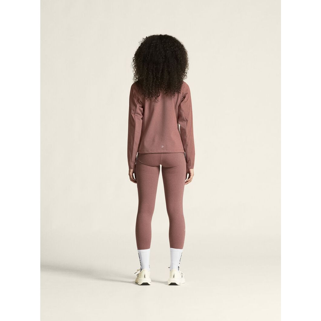 Adv Essence Warm Tights 3 Tights Damen