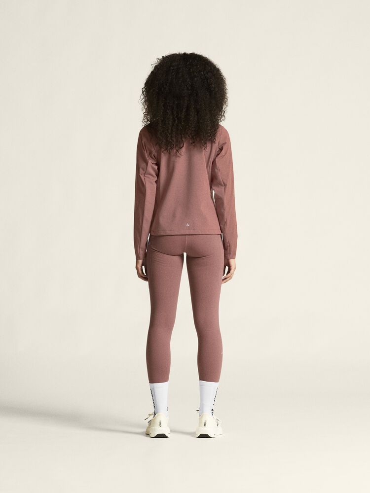 Adv Essence Warm Tights 3 Tights Damen