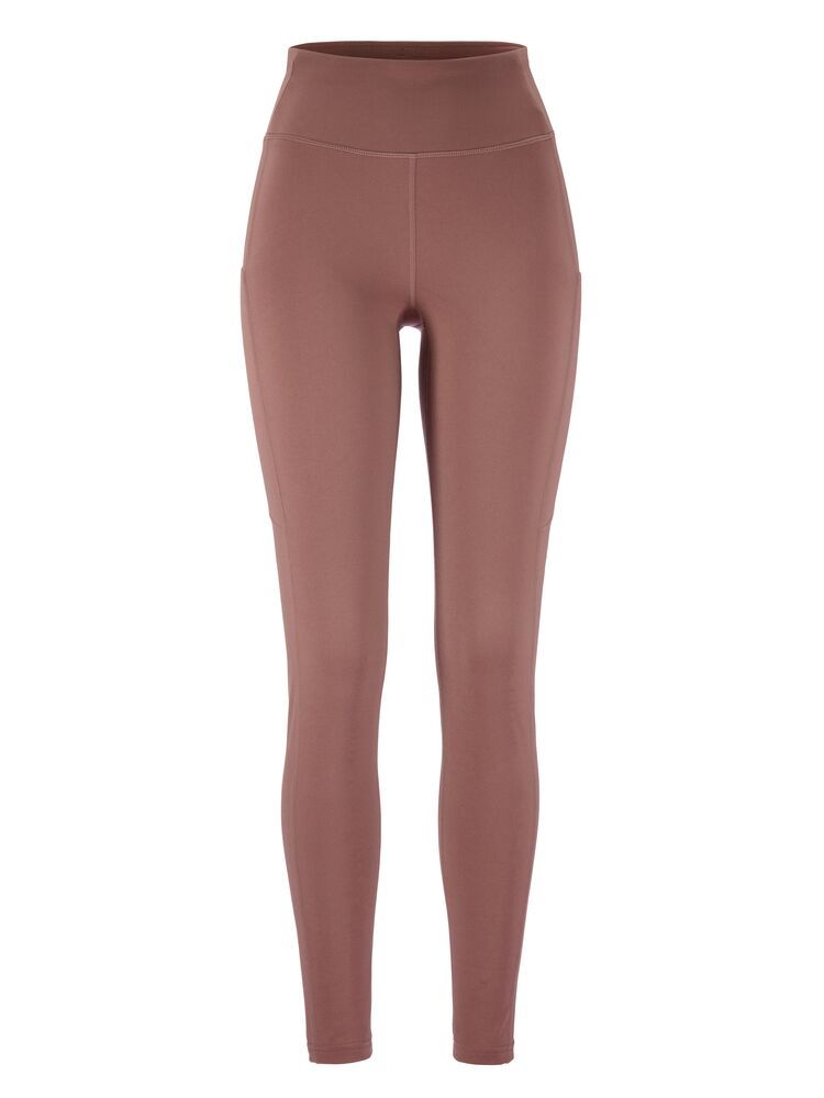 Adv Essence Warm Tights 3 Tights Damen