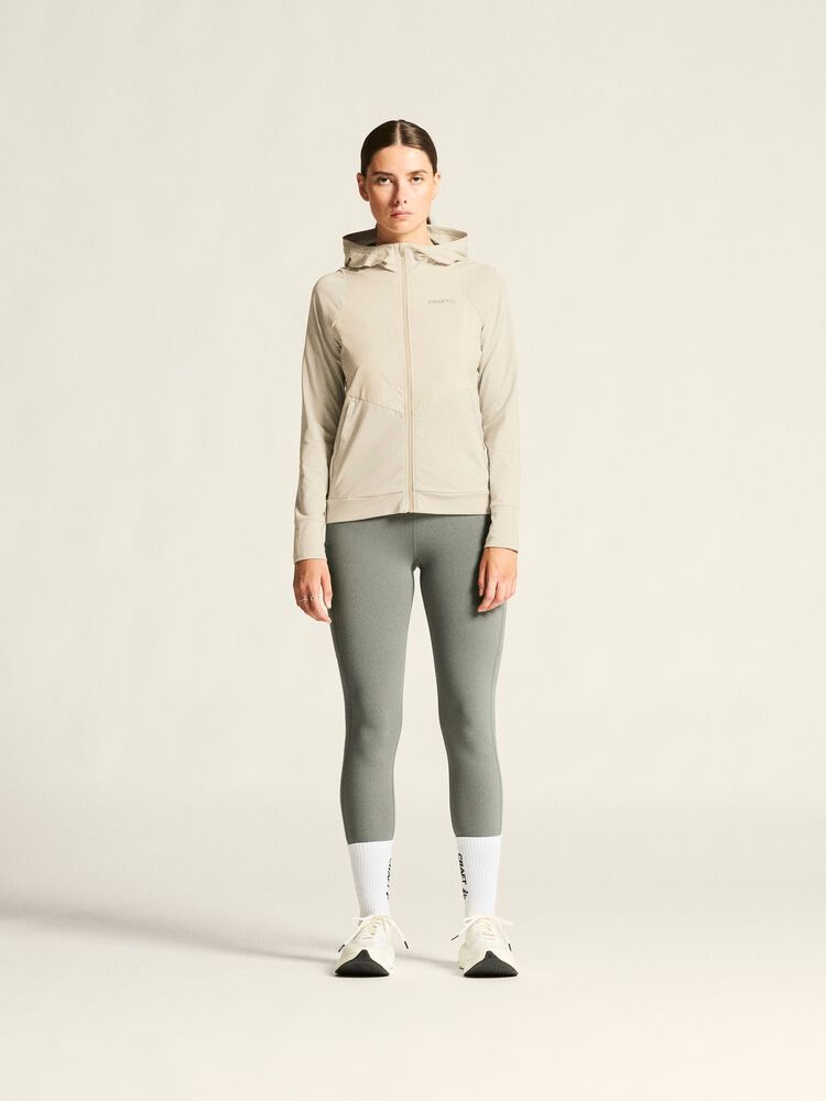 Adv Essence Warm Tights 3 Tights Damen