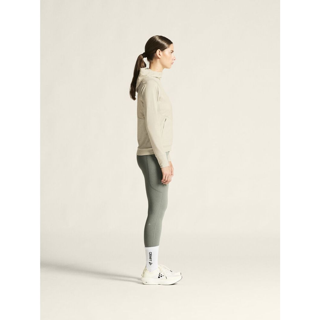 Adv Essence Warm Tights 3 Tights Damen