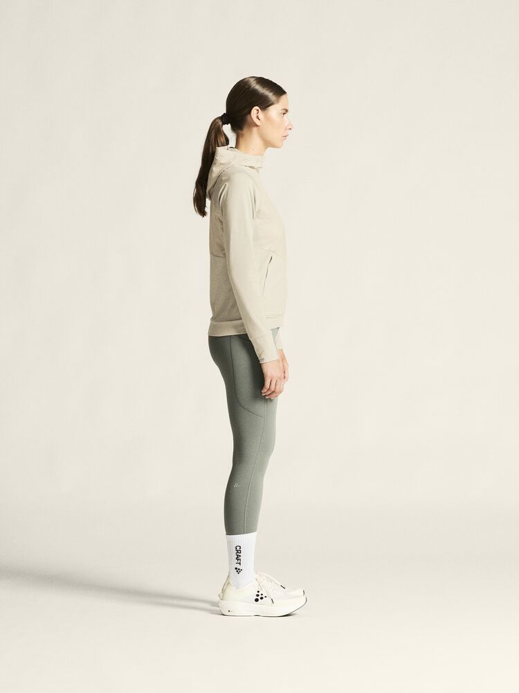 Adv Essence Warm Tights 3 Tights Damen