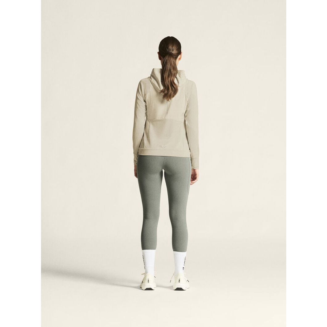 Adv Essence Warm Tights 3 Tights Damen