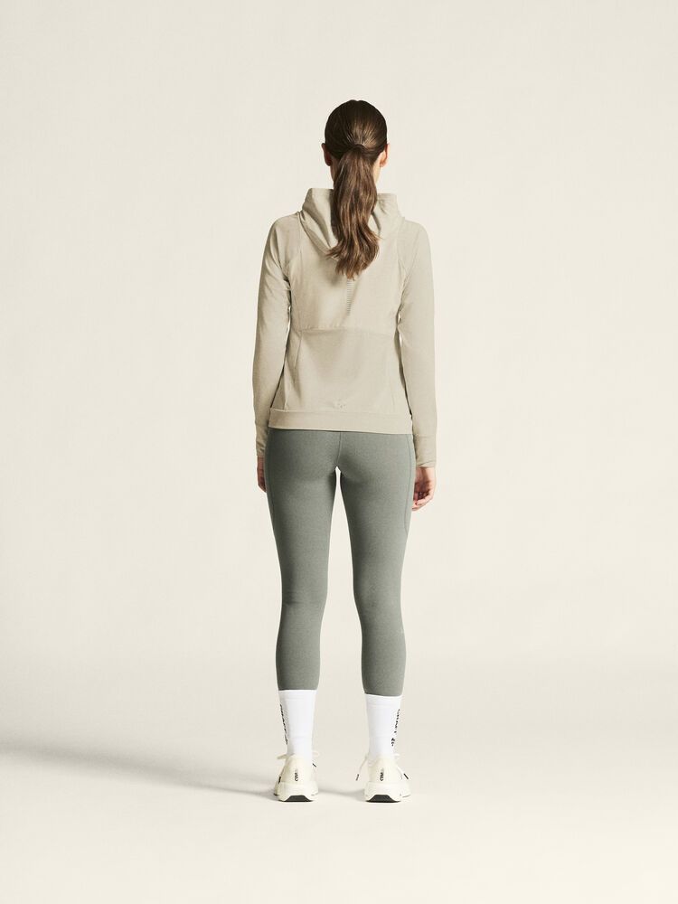 Adv Essence Warm Tights 3 Tights Damen