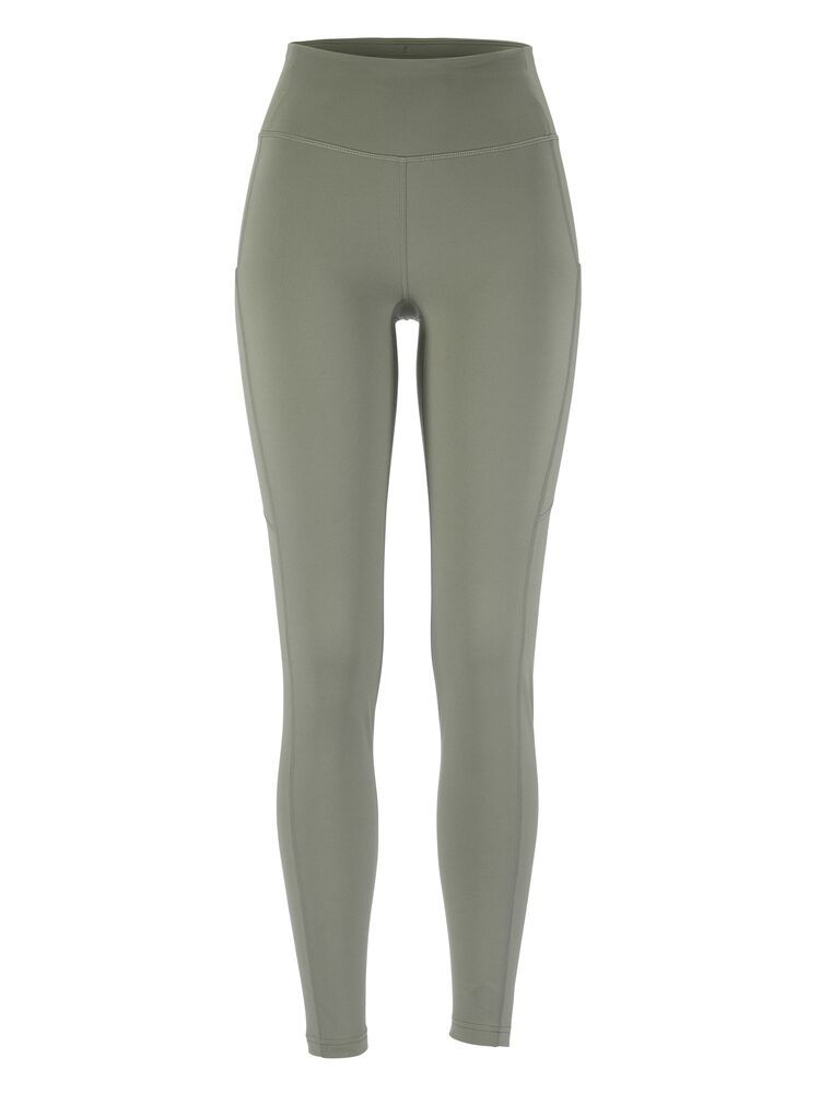 Adv Essence Warm Tights 3 Tights Damen