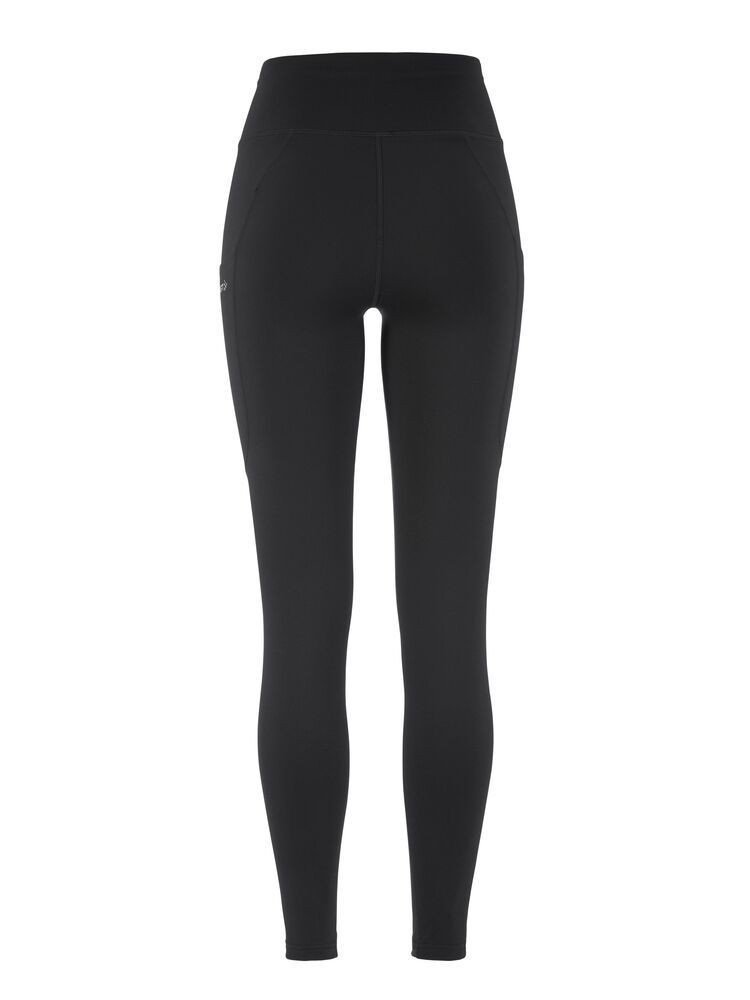 Adv Essence Warm Tights 3 Tights Damen