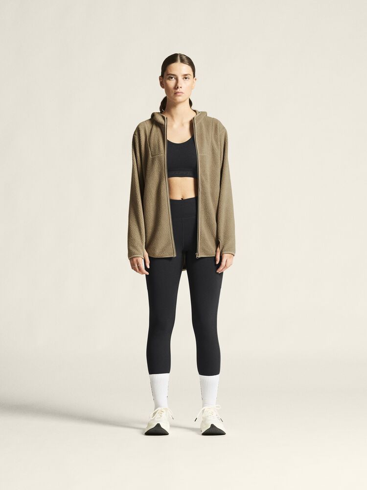Adv Essence Warm Tights 3 Tights Damen