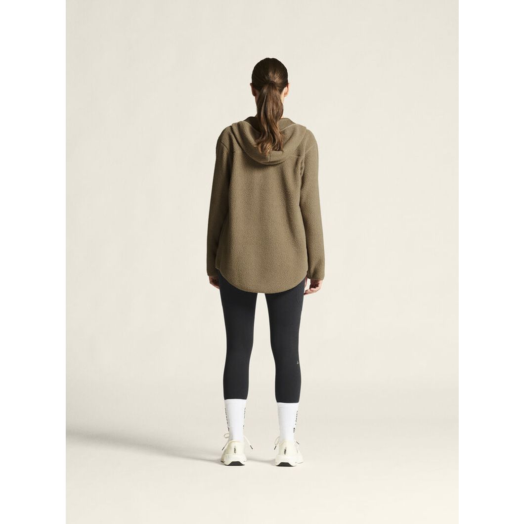 Adv Essence Warm Tights 3 Tights Damen