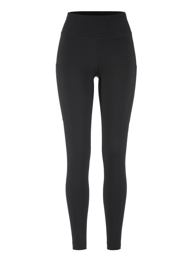 Adv Essence Warm Tights 3 Tights Damen