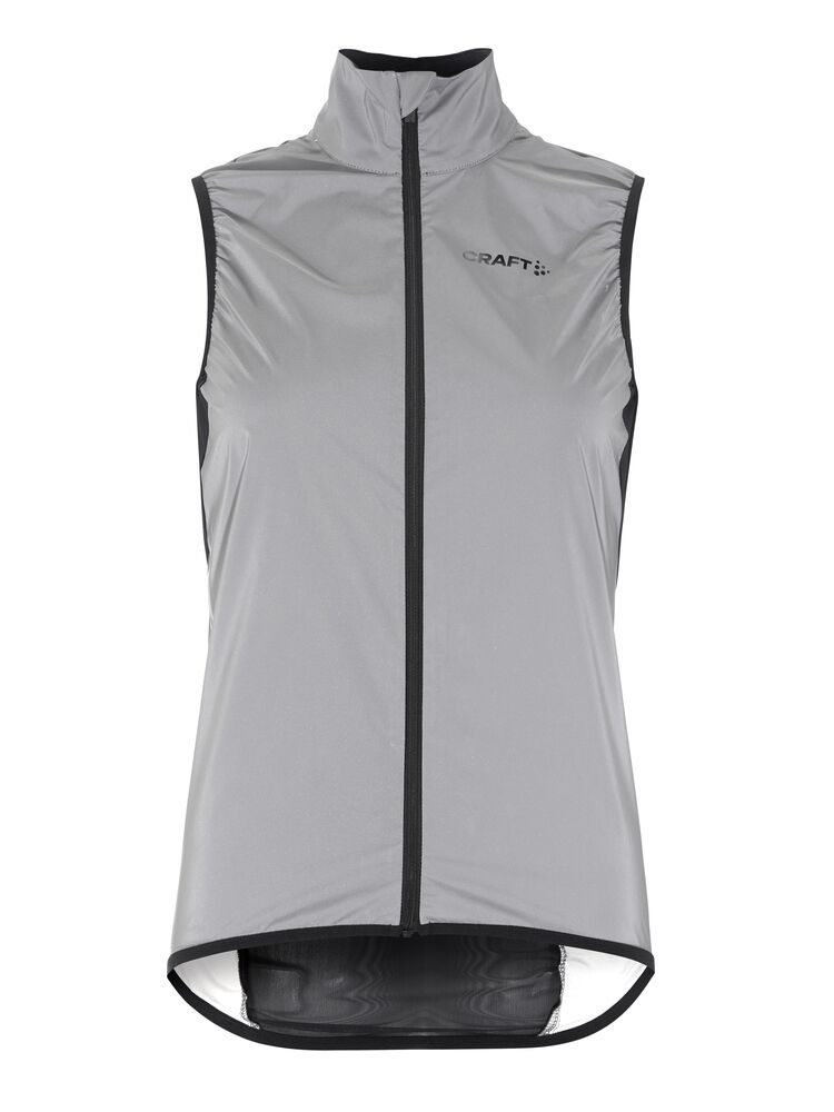 Adv Essence Lumen Windweste Damen