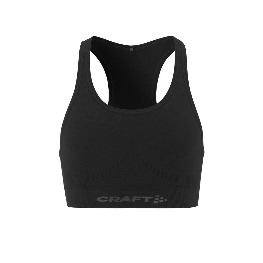 Wool Seamless Sport-BH Damen