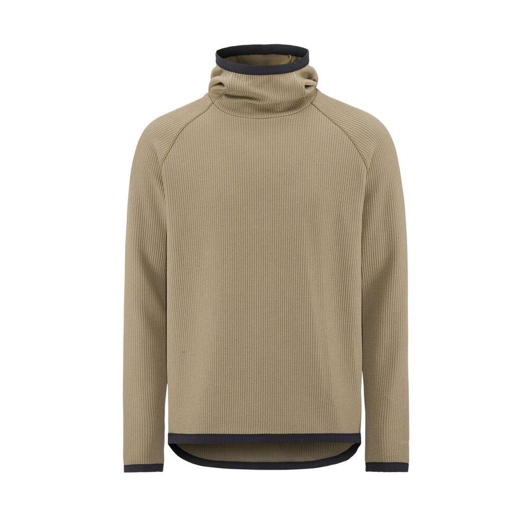 Grid Hood Baselayer Hoodie