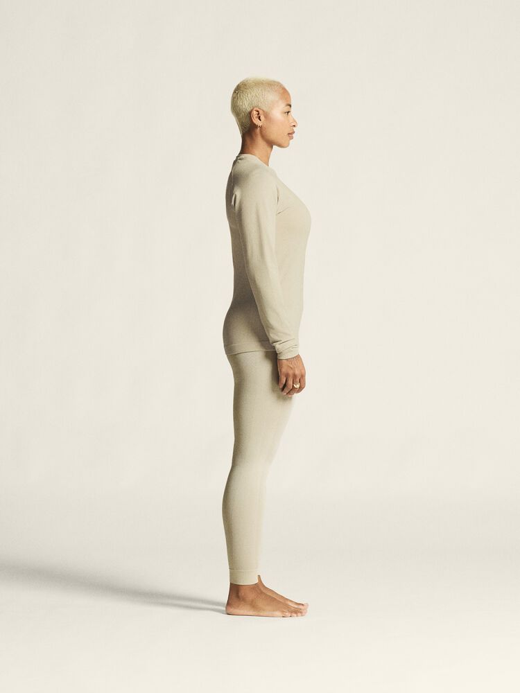 Active Comfort Longsleeve 2 Damen