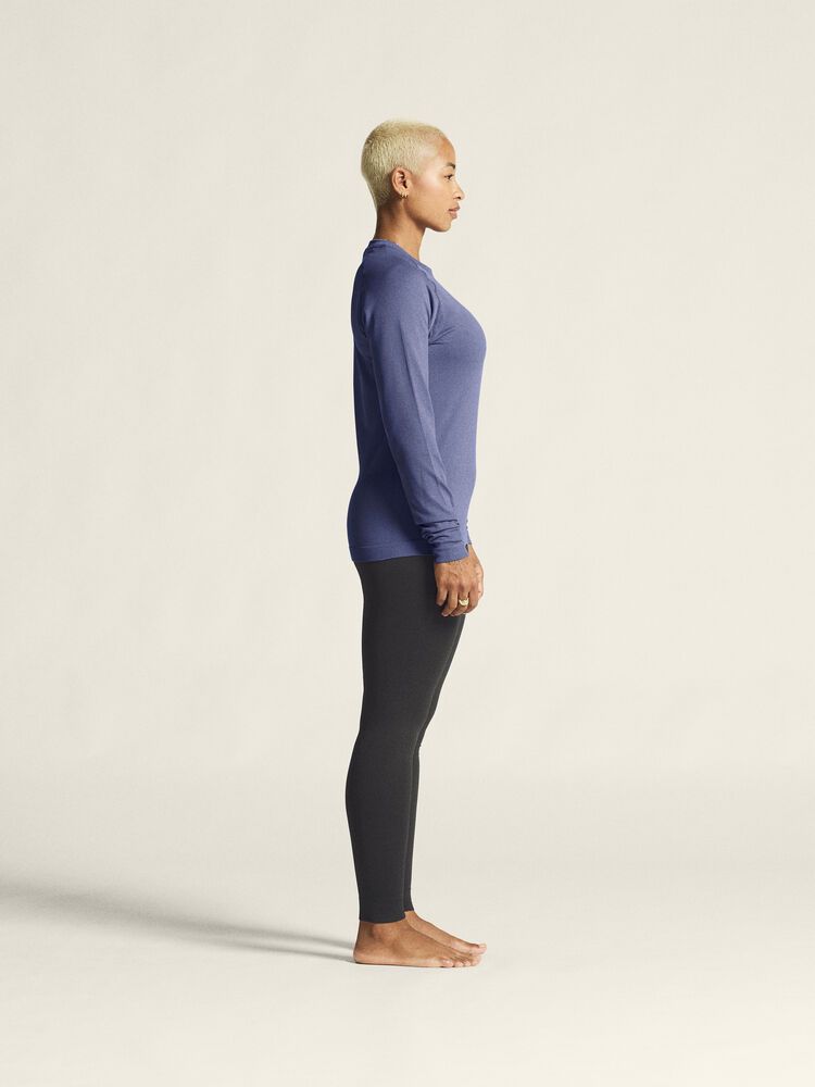 Active Comfort Longsleeve 2 Damen