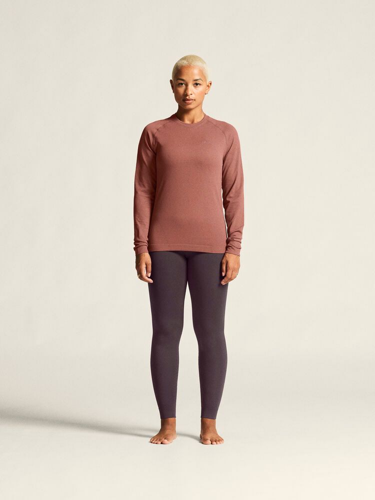 Active Comfort Longsleeve 2 Damen