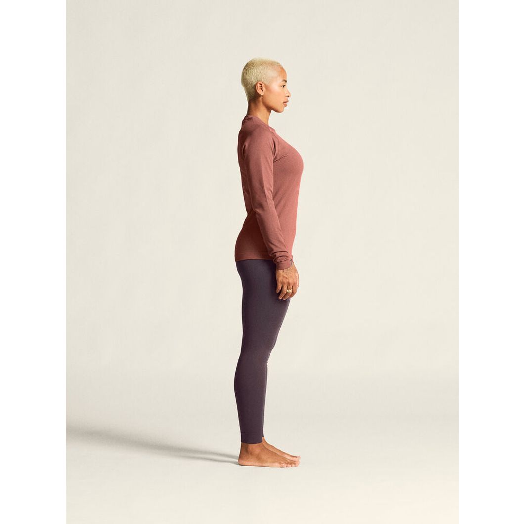 Active Comfort Longsleeve 2 Damen