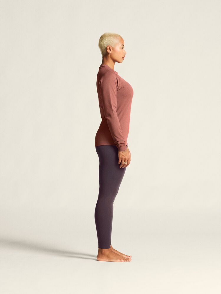 Active Comfort Longsleeve 2 Damen