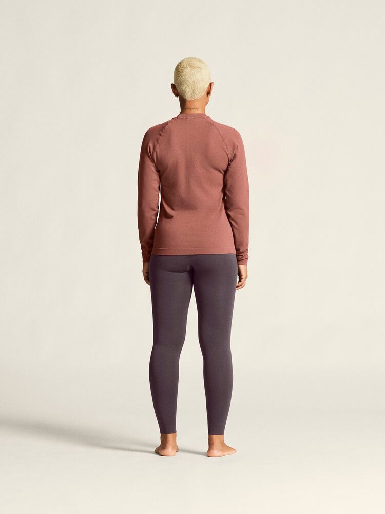 Active Comfort Longsleeve 2 Damen