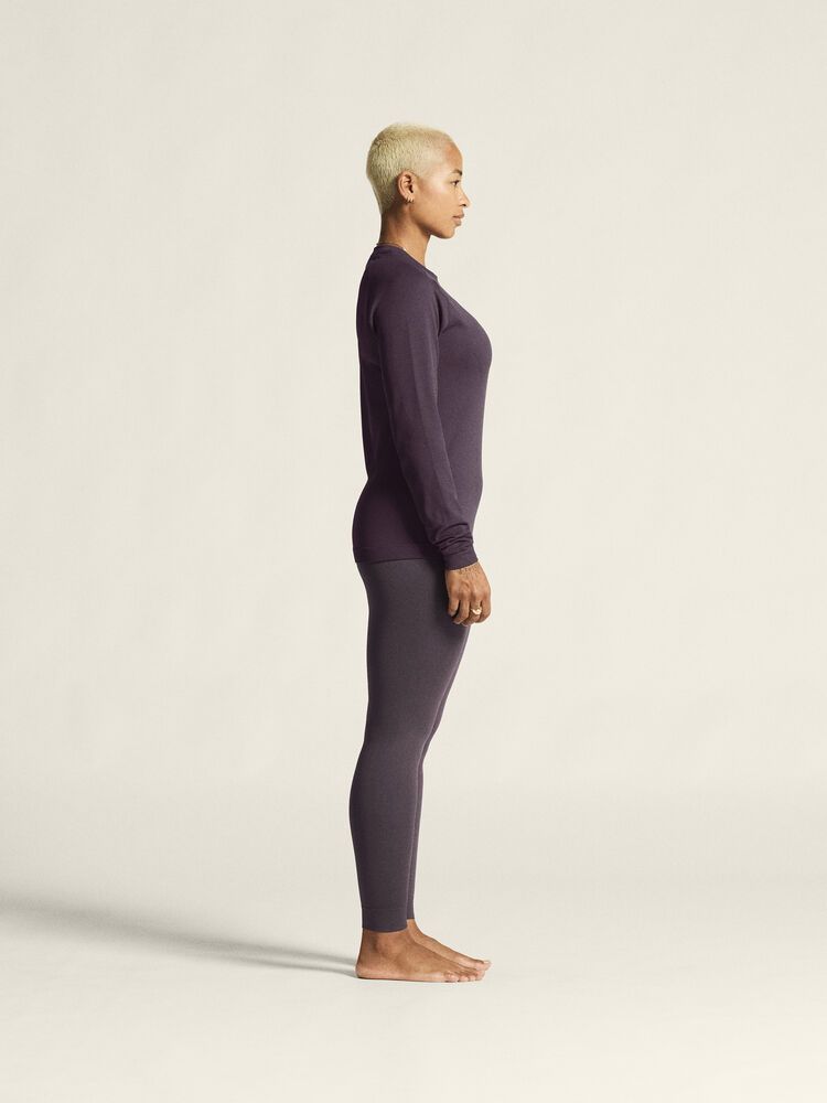 Active Comfort Longsleeve 2 Damen