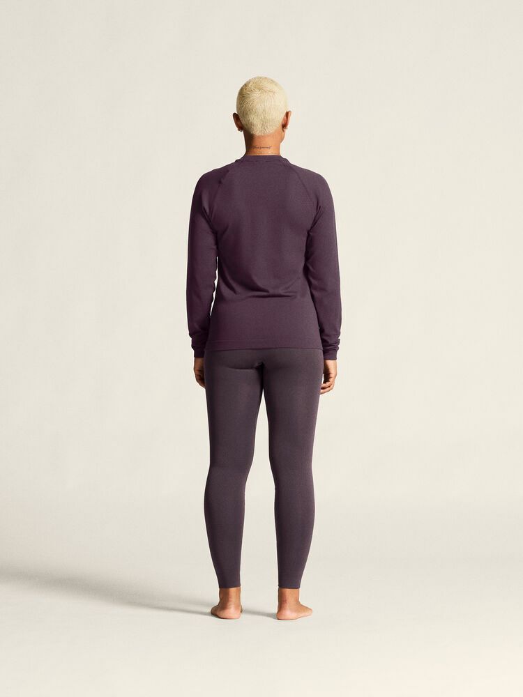 Active Comfort Longsleeve 2 Damen