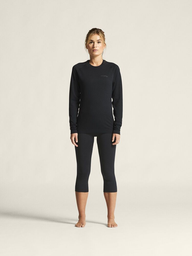 Active Comfort Longsleeve 2 Damen