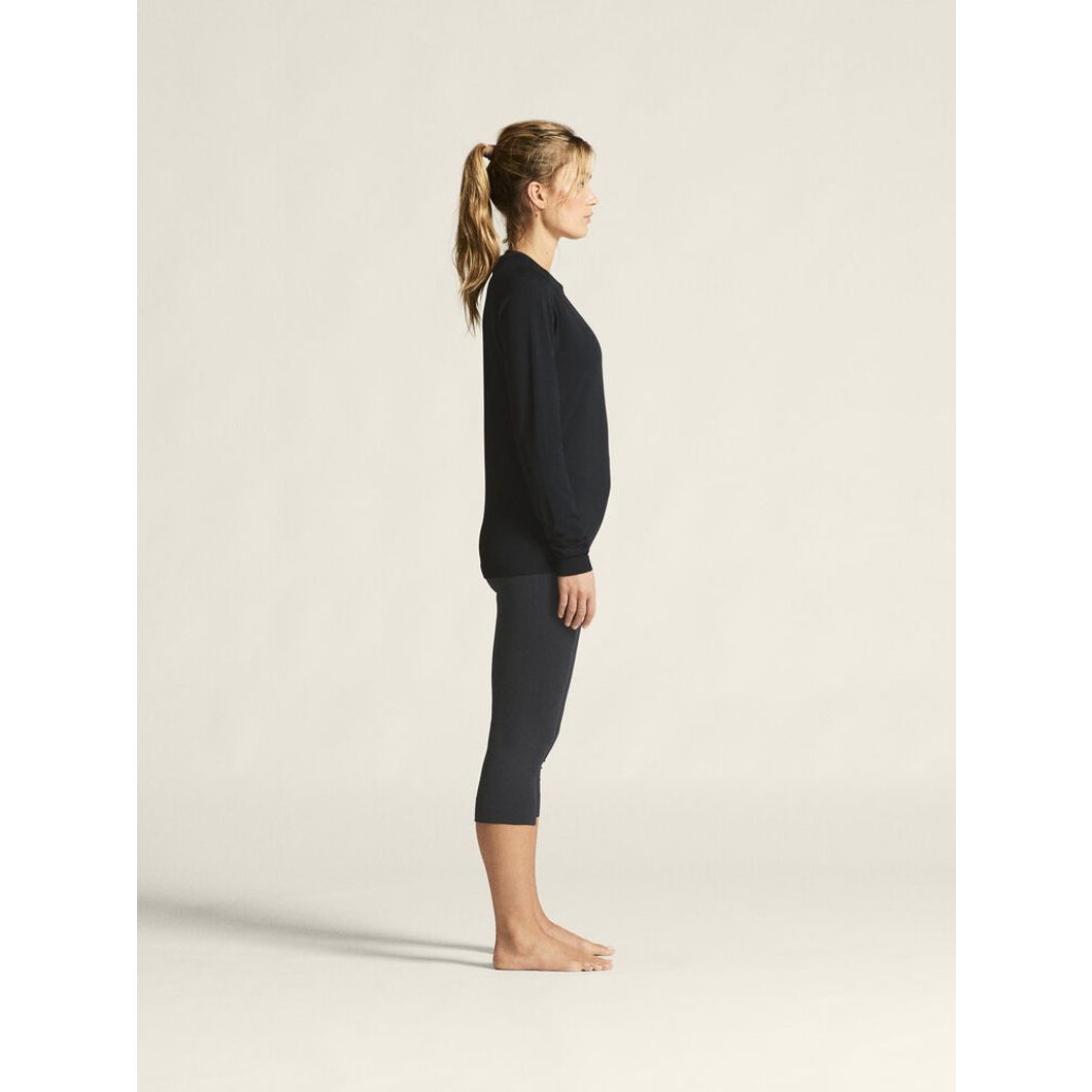 Active Comfort Longsleeve 2 Damen