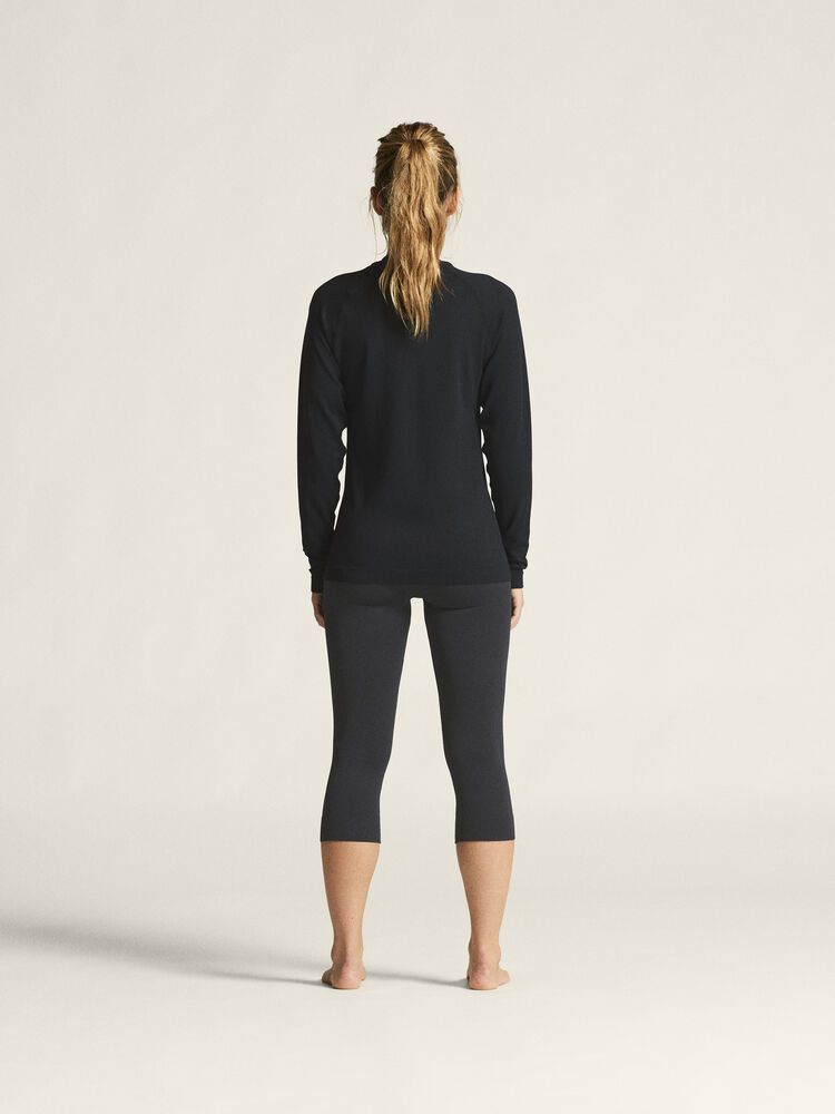 Active Comfort Longsleeve 2 Damen