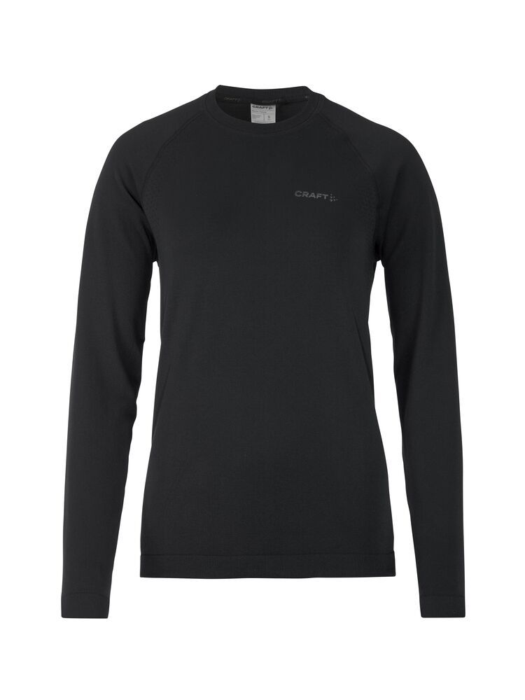 Active Comfort Longsleeve 2 Damen