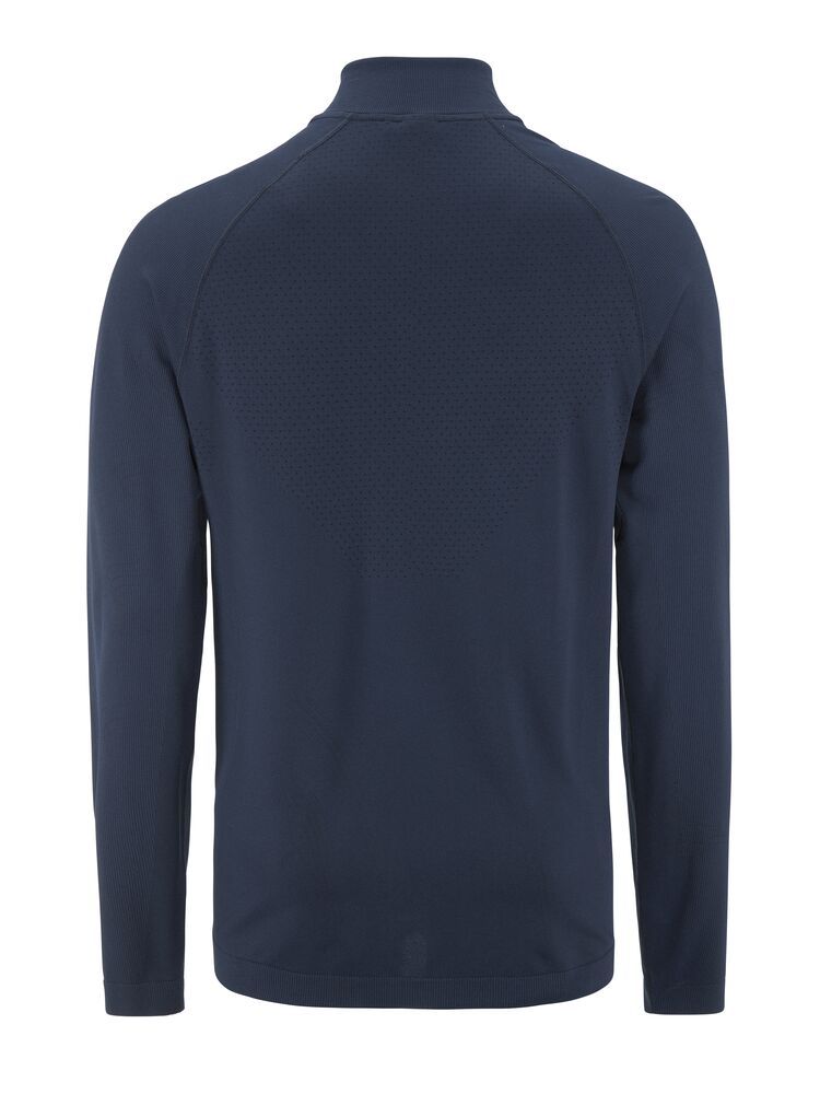 Active Comfort 2 Longsleeve Half Zip
