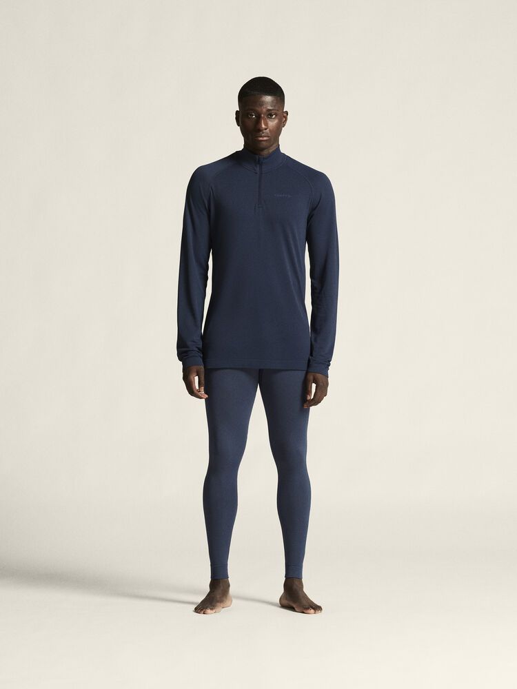 Active Comfort 2 Longsleeve Half Zip