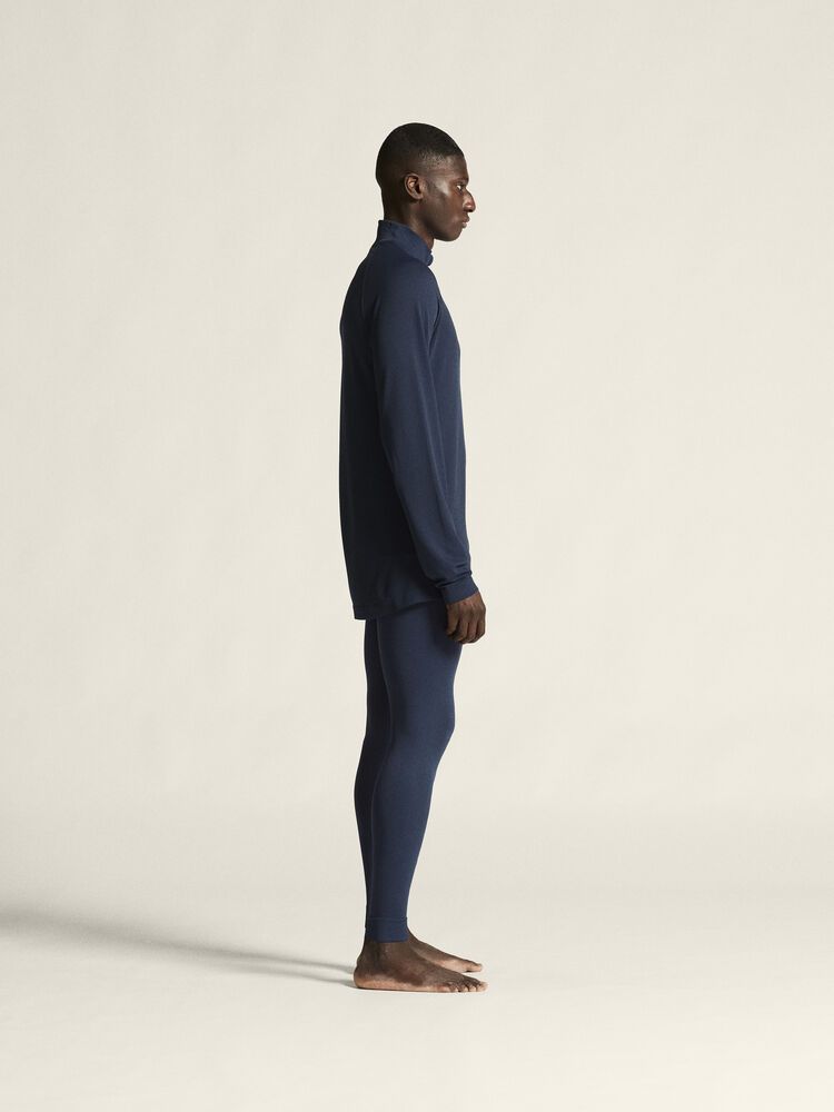 Active Comfort 2 Longsleeve Half Zip