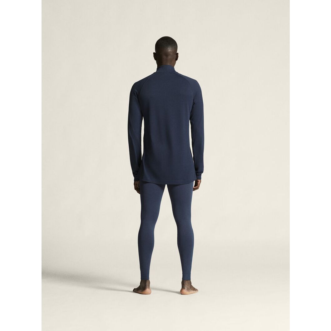 Active Comfort 2 Longsleeve Half Zip