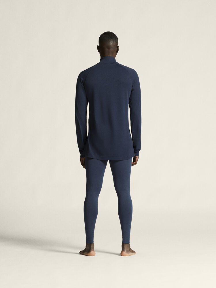 Active Comfort 2 Longsleeve Half Zip