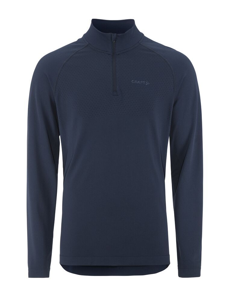 Active Comfort 2 Longsleeve Half Zip