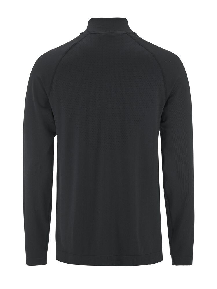 Active Comfort 2 Longsleeve Half Zip